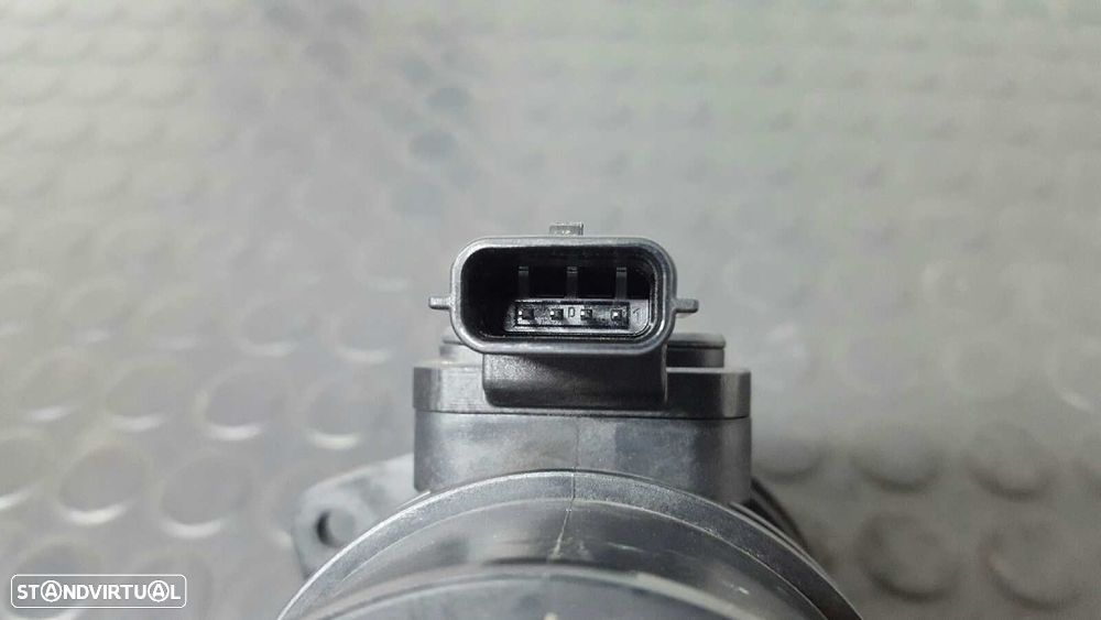 MEDIDOR DE MASSA DE AR RENAULT MEGANE III BERLINA 5 P EXPRESSION - 3