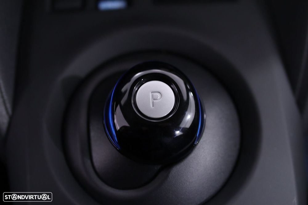 Nissan Leaf Acenta - 16