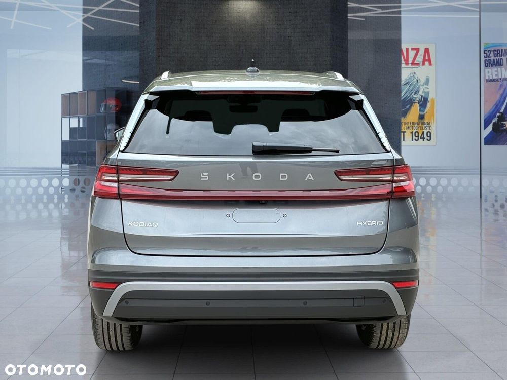 Skoda Kodiaq - 10
