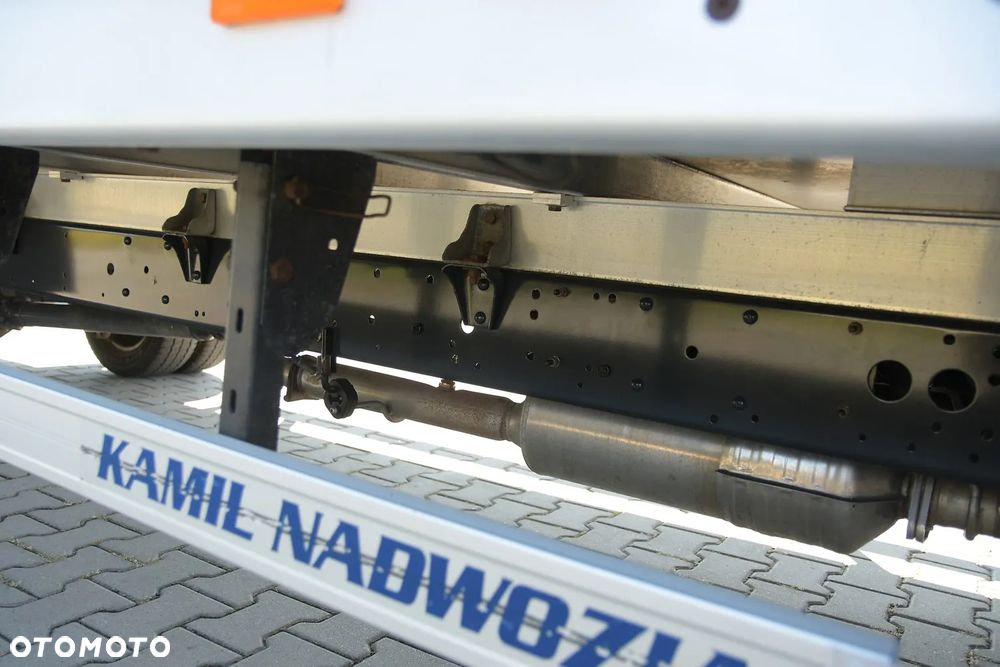 Iveco DAILY=50C18=FIRANKA+DRZWI=5.30M=10EP - 31