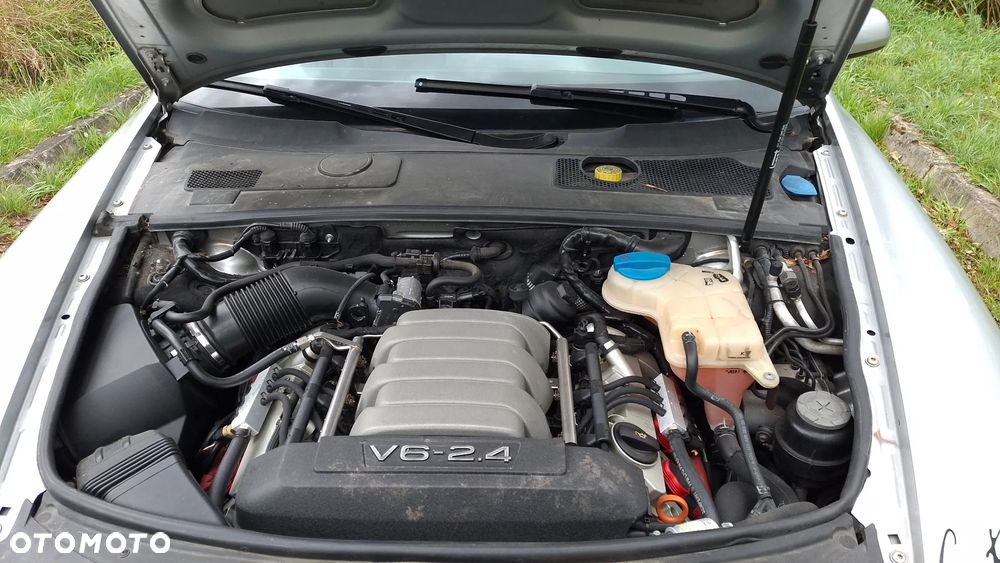 Audi A6 - 12