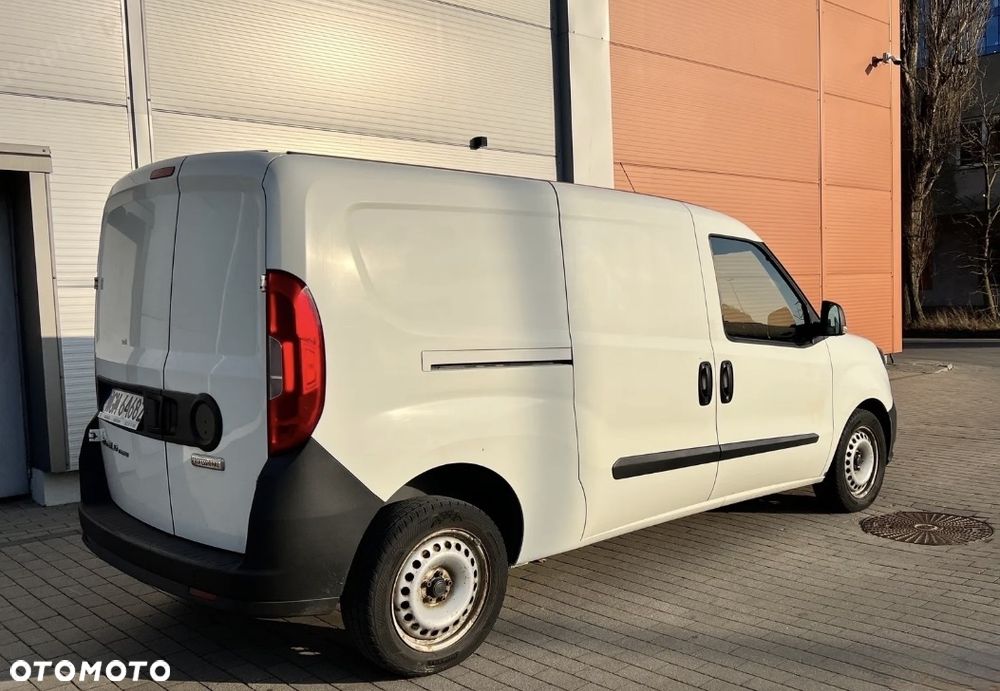 Fiat Doblo - 3