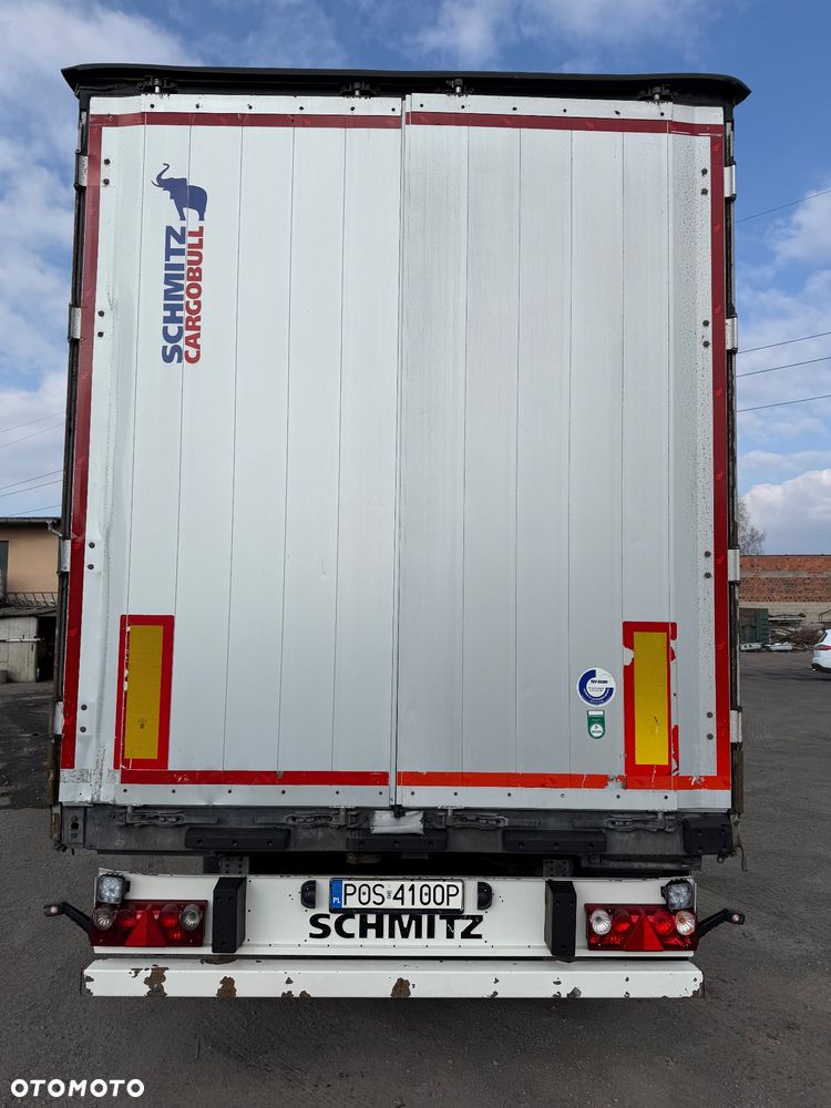 Schmitz Cargobull - 4
