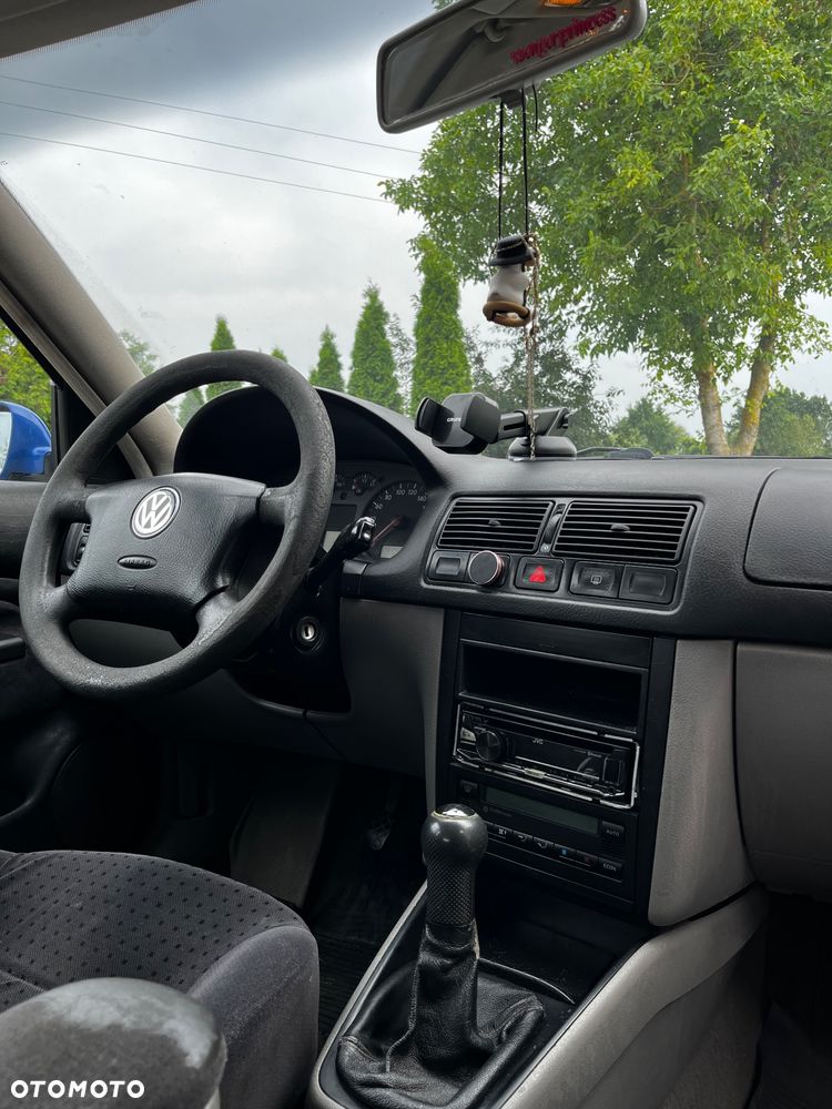 Volkswagen Golf 1.9 TDI GTI - 11