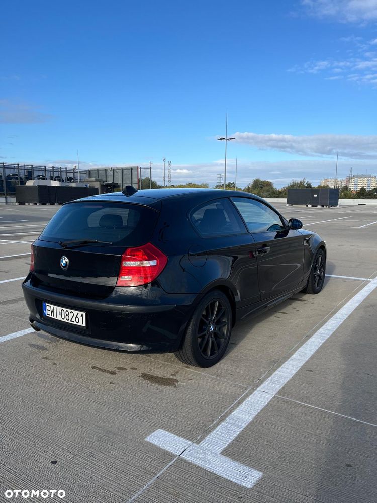 Peugeot 308 - 5