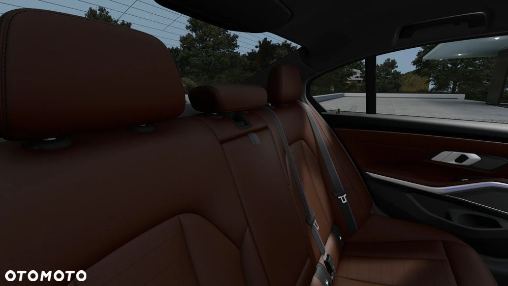 BMW Seria 3 M340i xDrive mHEV sport - 14