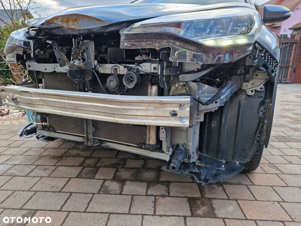 Toyota C-HR 1.8 Hybrid GPF Style - 31