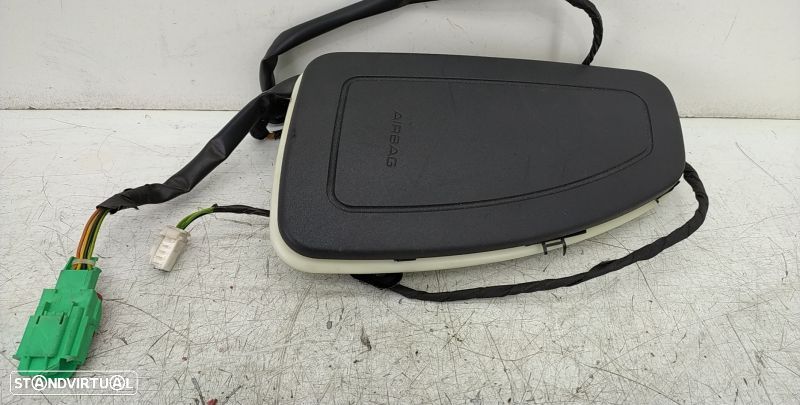 Airbag Banco Fte Dto Citroën C4 I (Lc_) - 1
