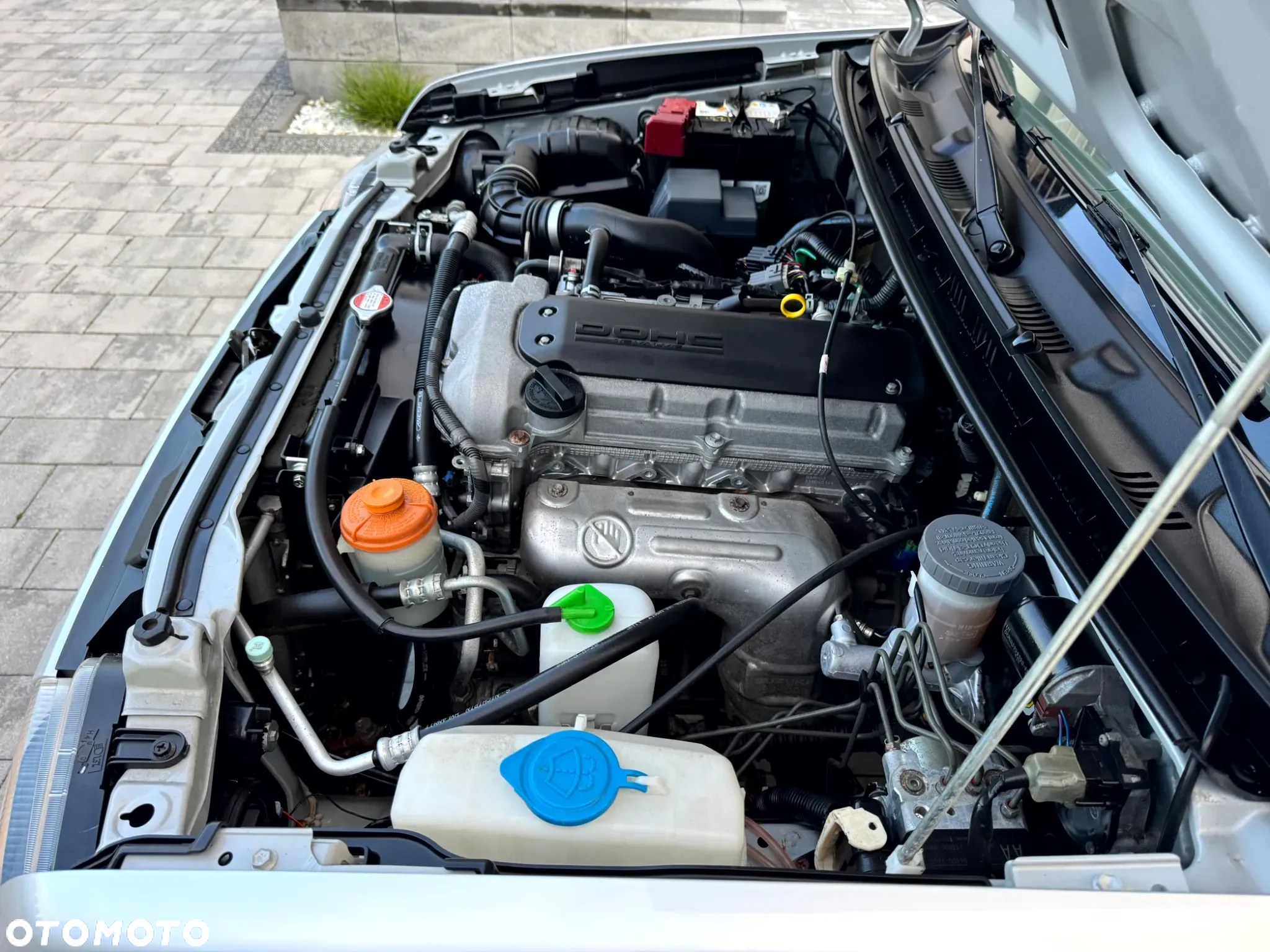 Suzuki Jimny - 20