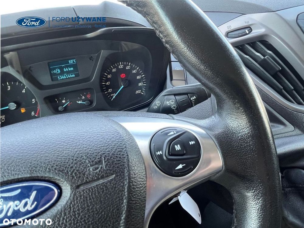 Ford Transit Custom L2H1 2.0 Ecoblue VAT-1 - 15