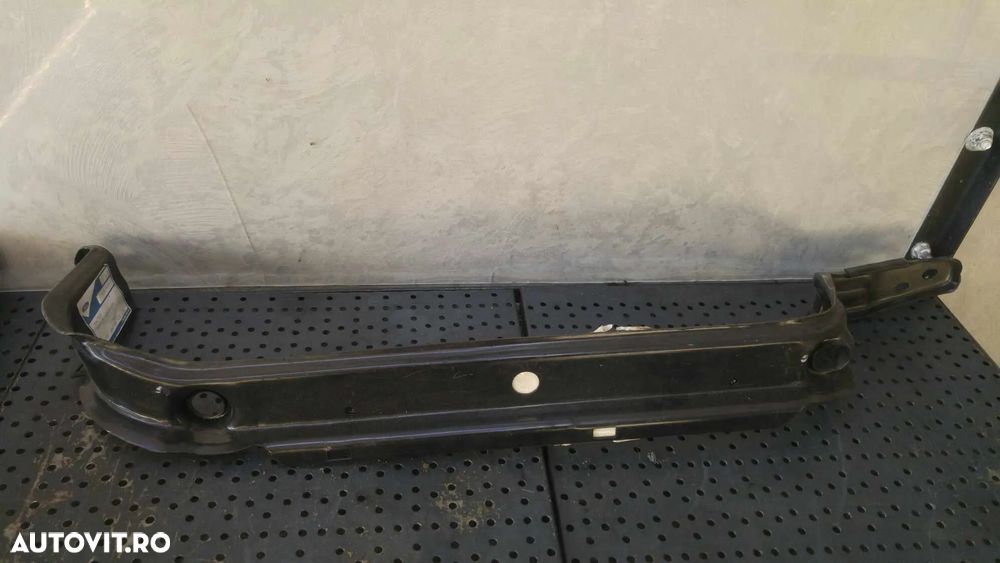 Suport radiator ford ka mk1 97kb8a297cb - 3