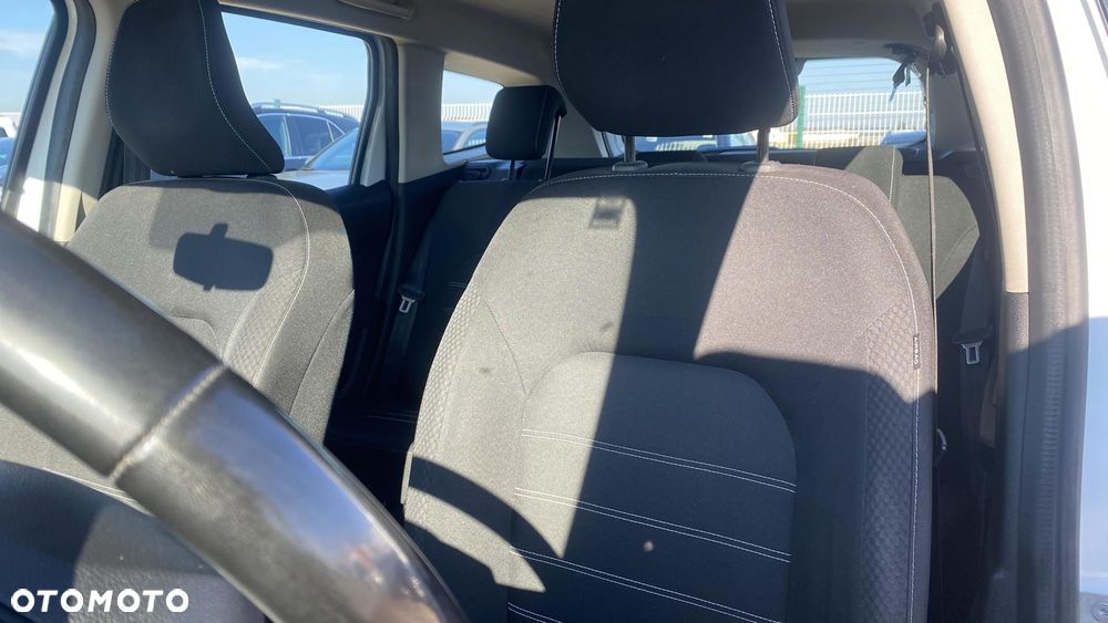 Dacia Duster 1.5 Blue dCi Comfort 4WD - 11