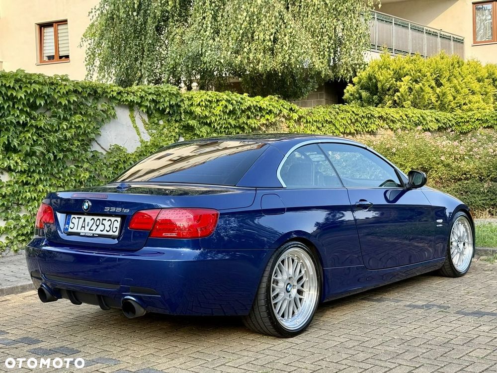 BMW Seria 3 - 5