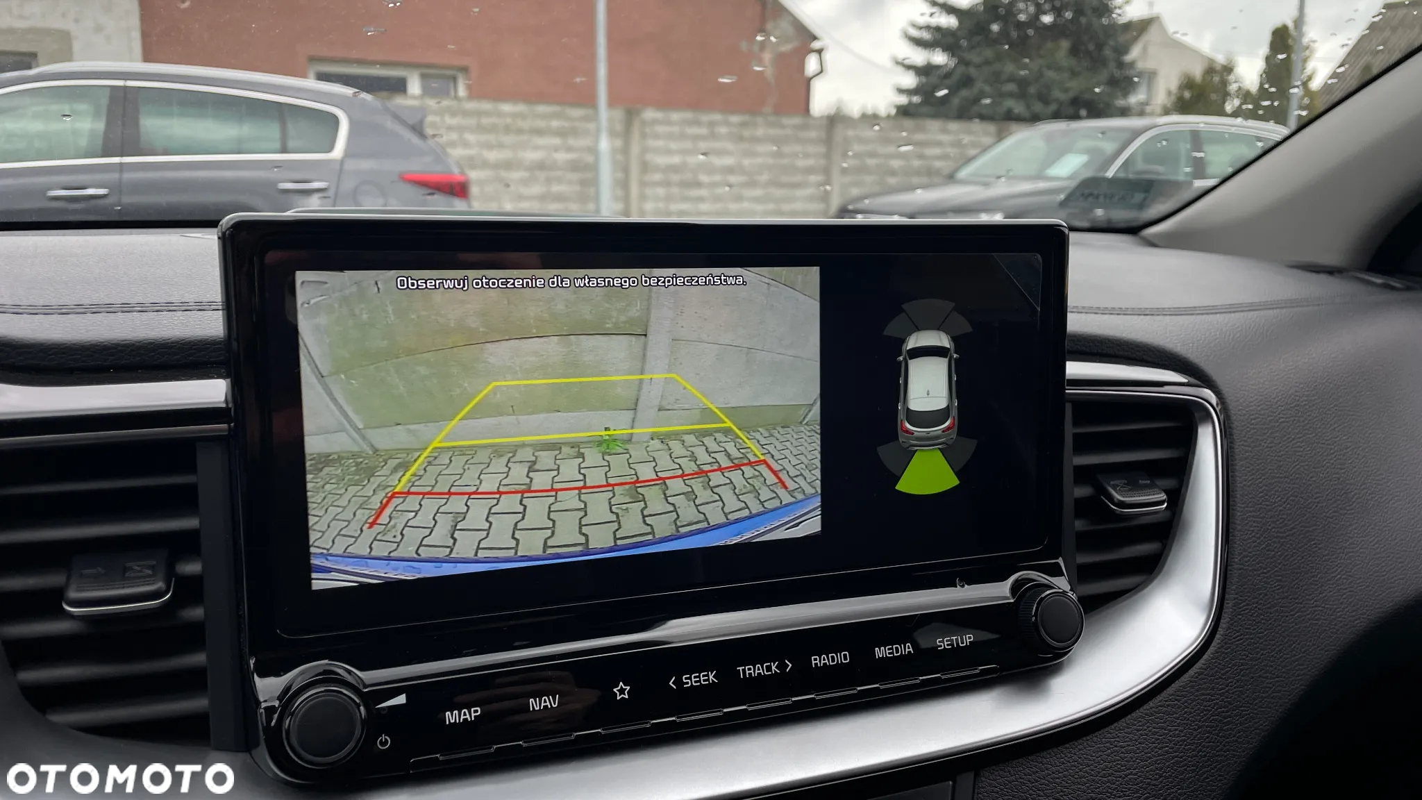 Kia XCeed 1.6 GDI PHEV L Business Line DCT - 24