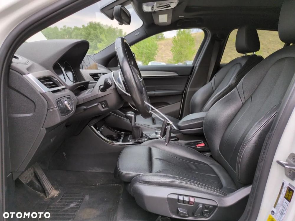 BMW X2 - 8