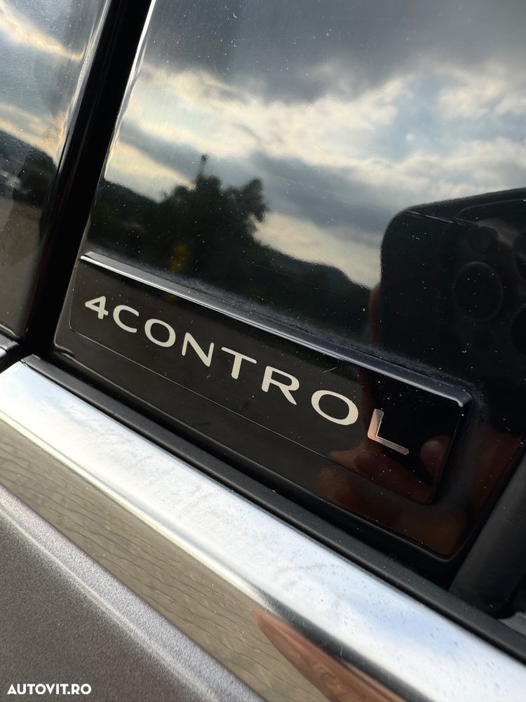 Renault Espace Energy dCi 160 EDC Initiale Paris - 13
