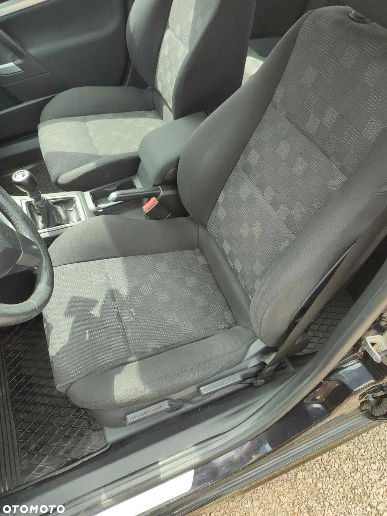 Opel Vectra 1.8 Elegance - 10