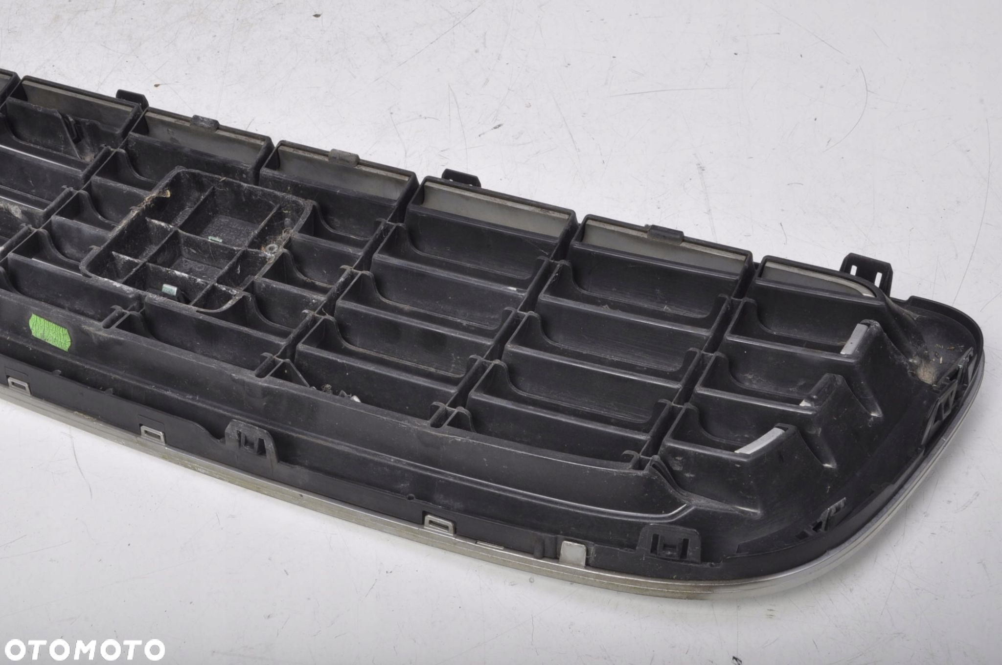 VOLVO S40 II V50 ATRAPA GRIL GRILL 30744915 - 8