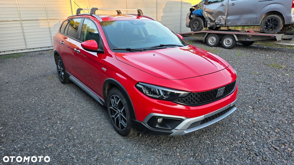 Fiat Tipo 1.0 T3 Cross - 3