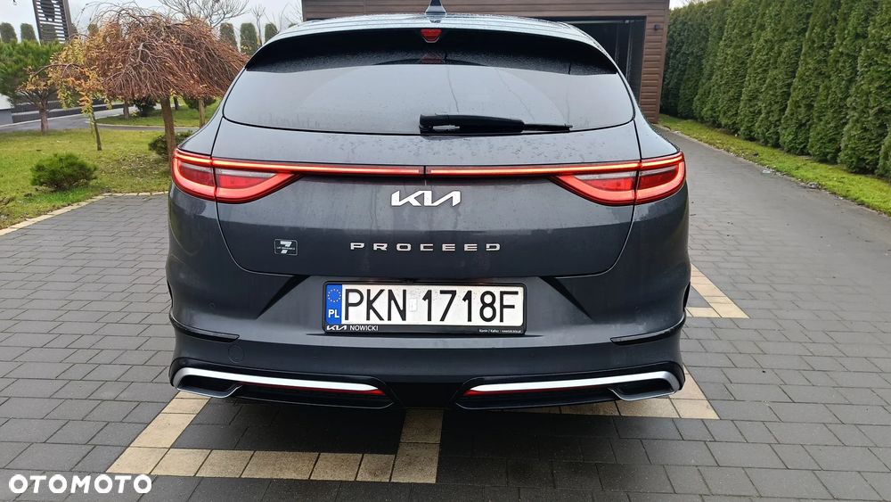 Kia ProCeed - 3