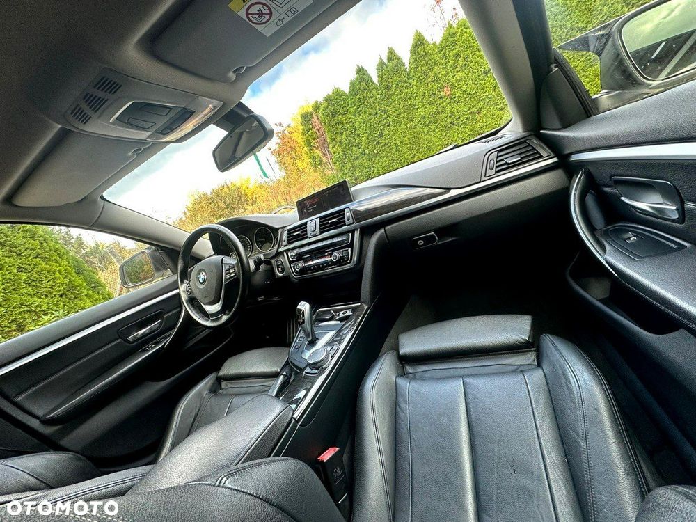 BMW Seria 4 - 10