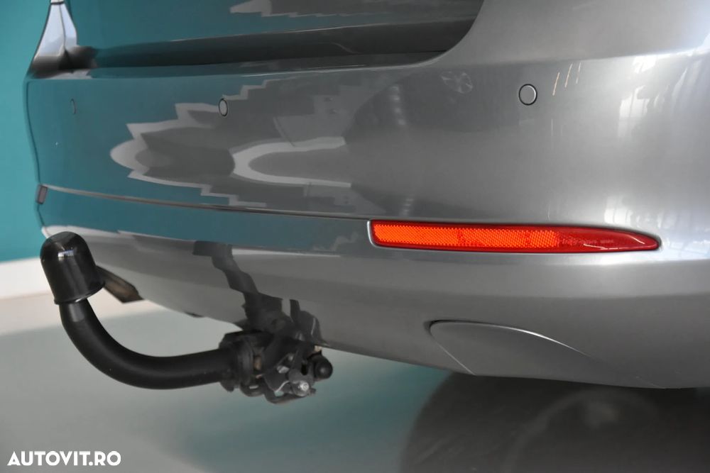 Skoda Octavia Combi 1.4 TSI FAMILY - 20