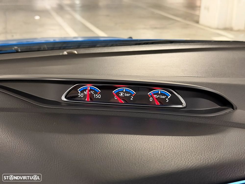 Ford Focus 2.3 EcoBoost RS Pack Performance - 16