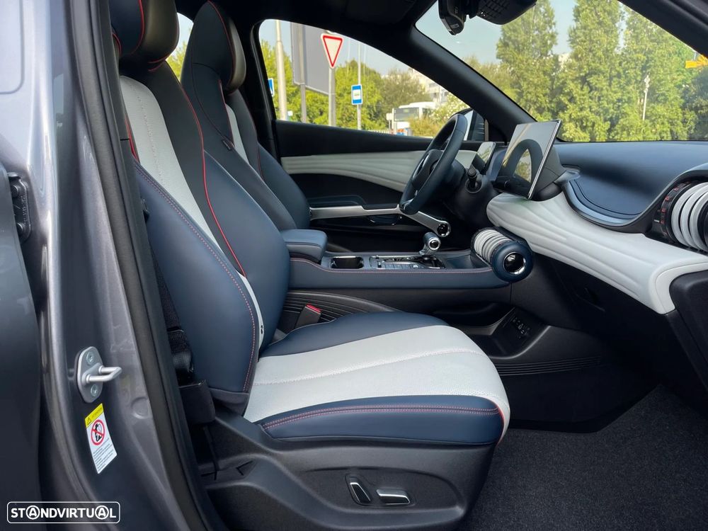 BYD Atto 3 60.48 kWh Design - 55