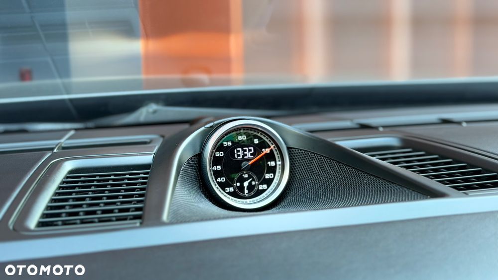 Porsche Panamera - 14