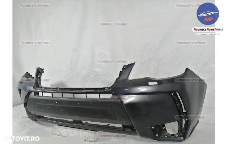 Bara Fata originala Subaru  Forester  4 [2012 - 2016] - 3
