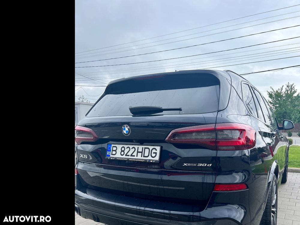 BMW X5 - 24