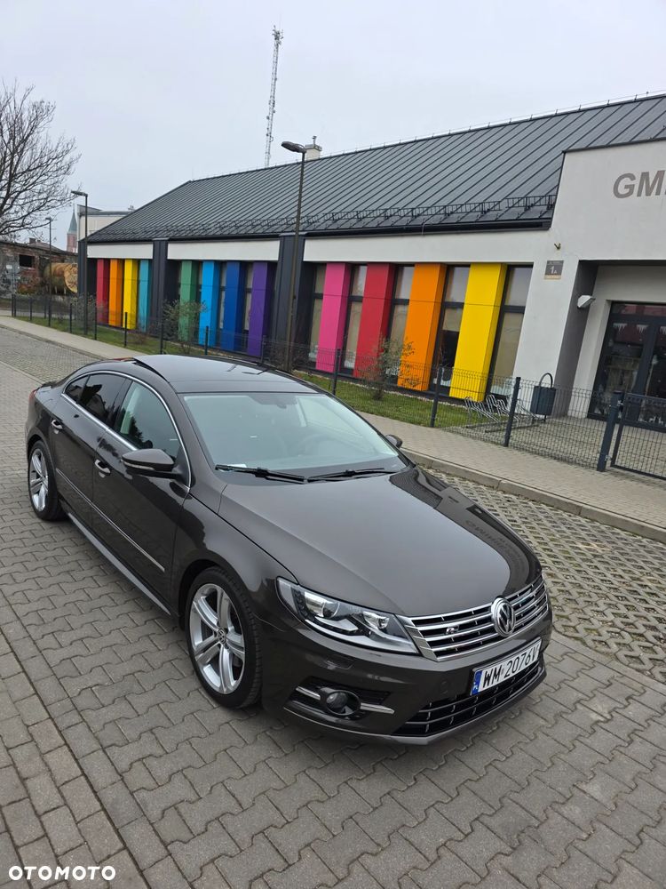 Volkswagen CC - 26