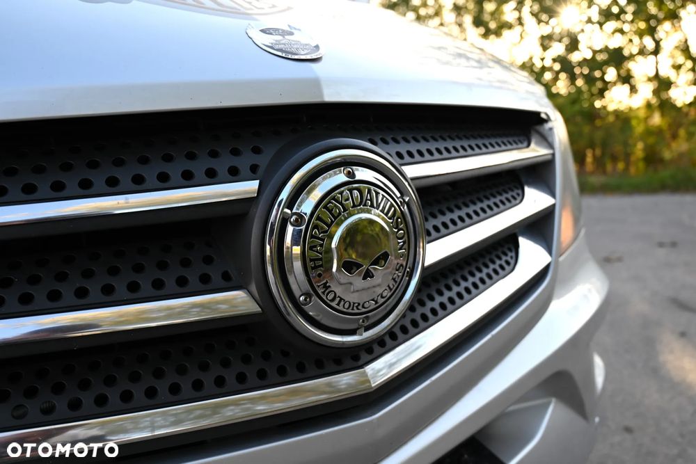 Mercedes-Benz Sprinter - 35