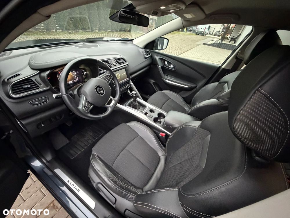 Renault Kadjar 1.2 Energy TCe S-Edition - 6