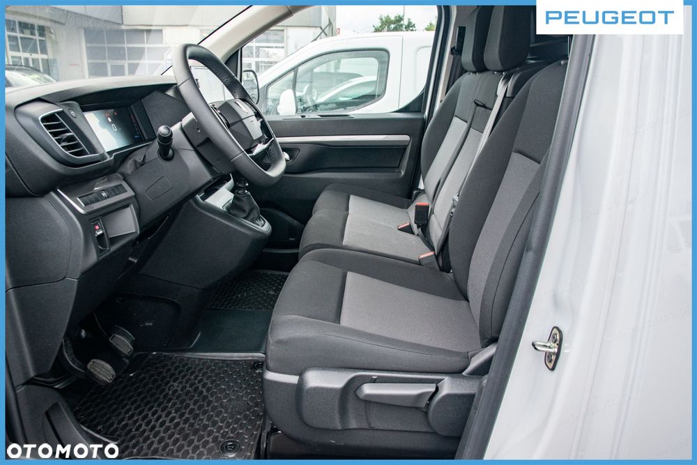 Peugeot Expert Long L2H1 1.5 120KM - 14