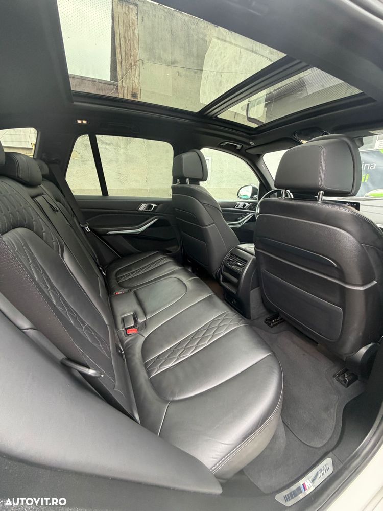 BMW X5 xDrive30d - 17