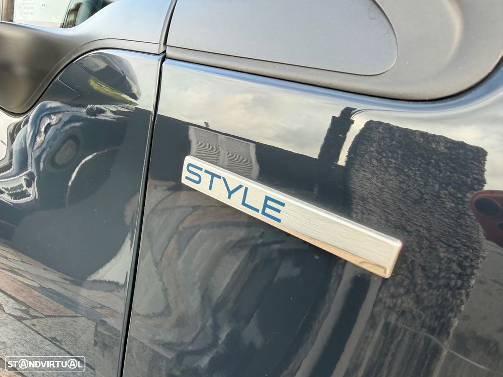 Peugeot 208 PureTech 82 Start & Stop Style - 10