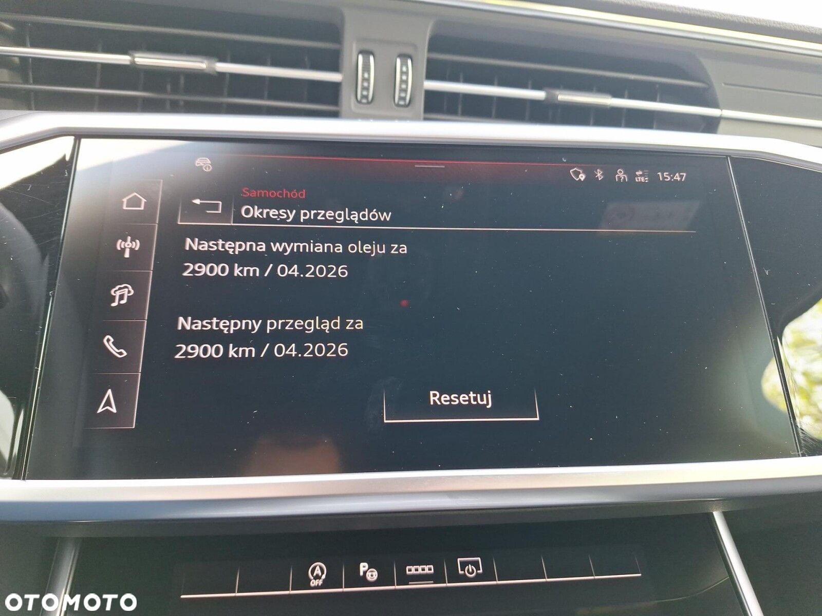 Audi A6 - 30