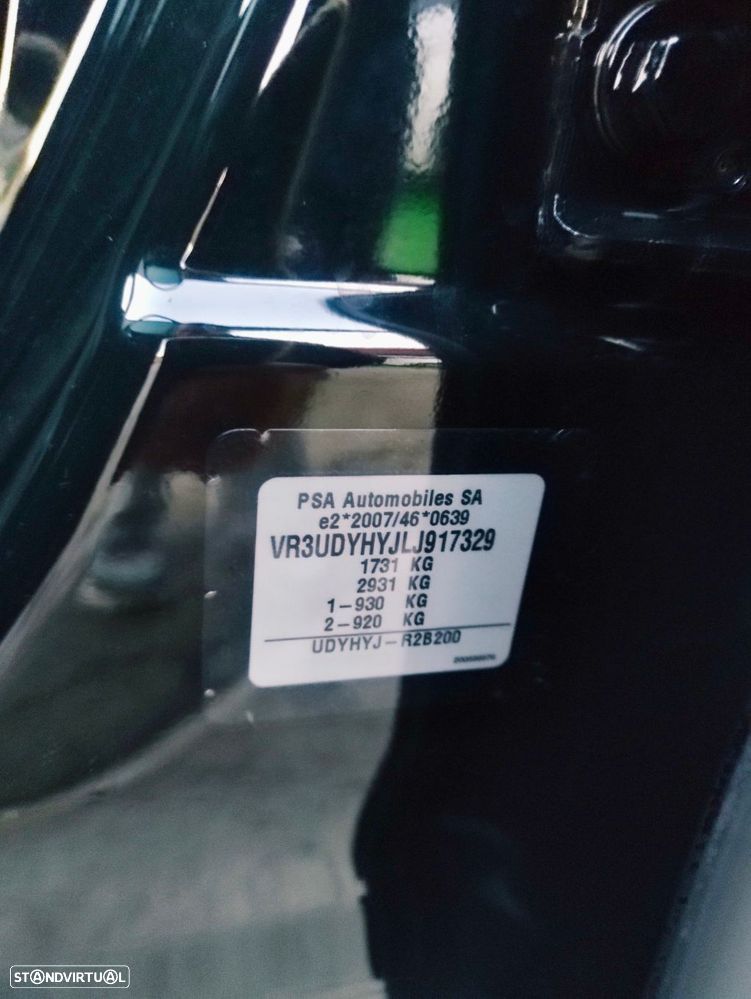 Peugeot 2008 1.5 BlueHDi Active - 25