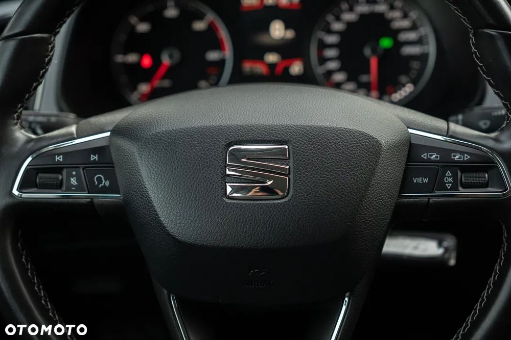 Seat Leon - 28