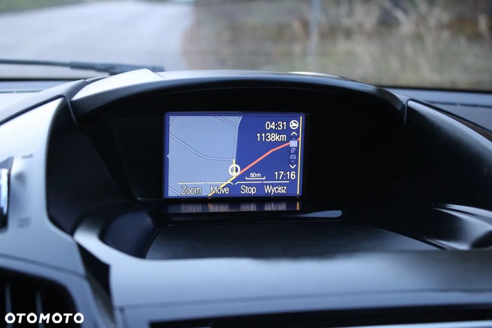 Ford Kuga 2.0 TDCi 4WD Titanium Plus - 9