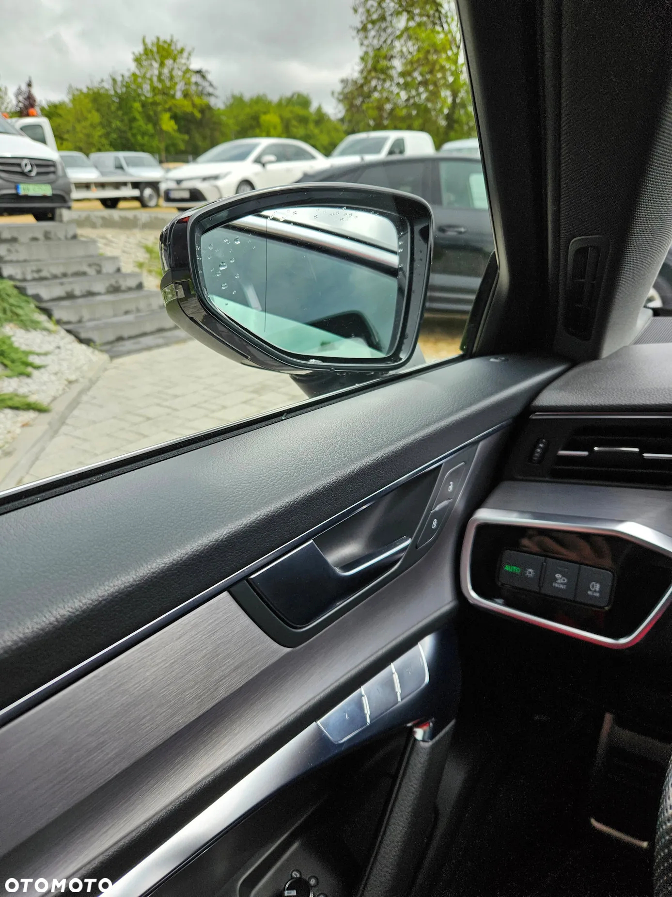 Audi A6 2.0 TDI Quattro S tronic - 23