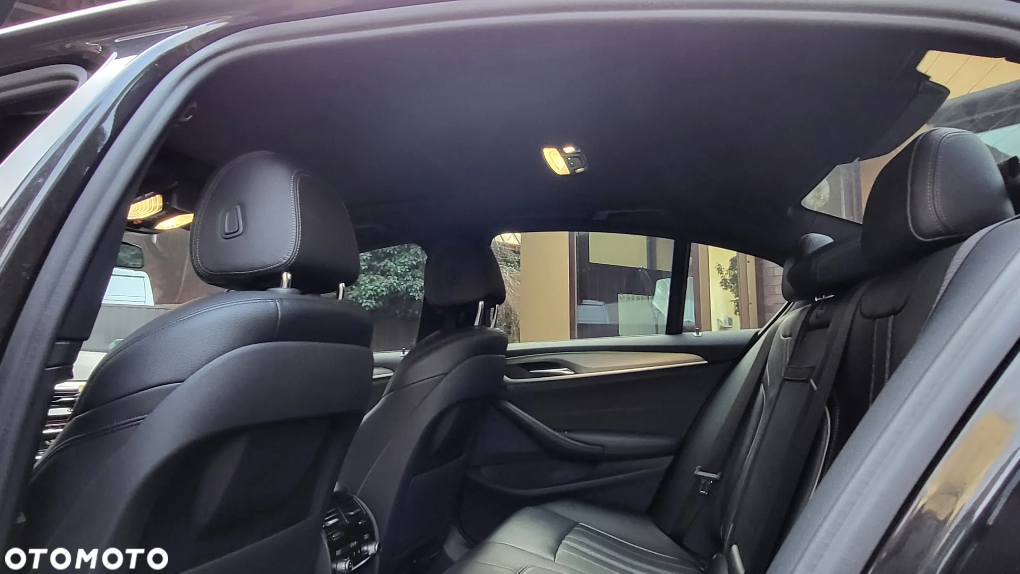 BMW Seria 5 530i xDrive - 21