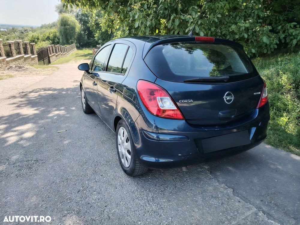 Opel Corsa 1.3 CDTI Edition - 5