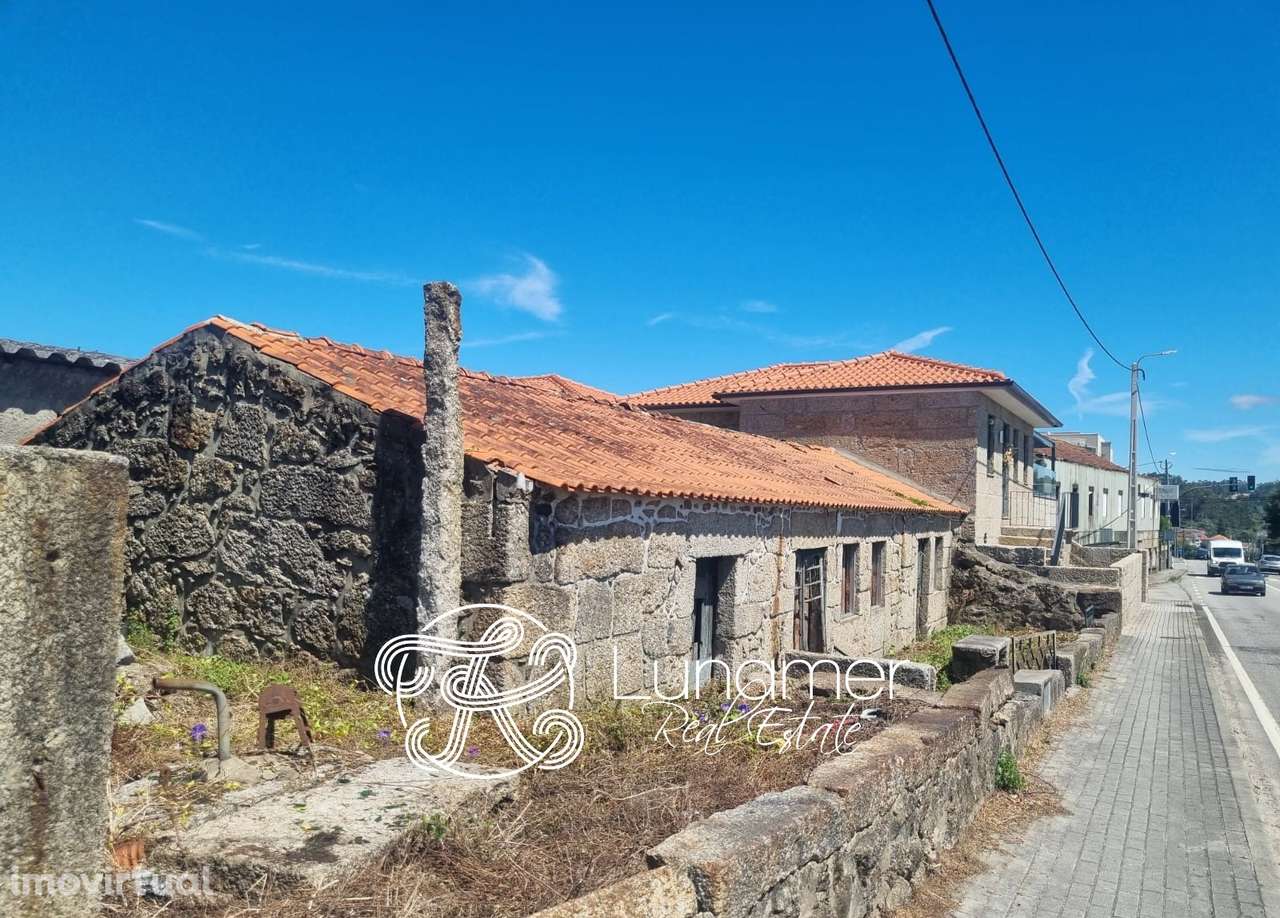 Moradia devoluta em Cruz - Grande imagem: 5/7