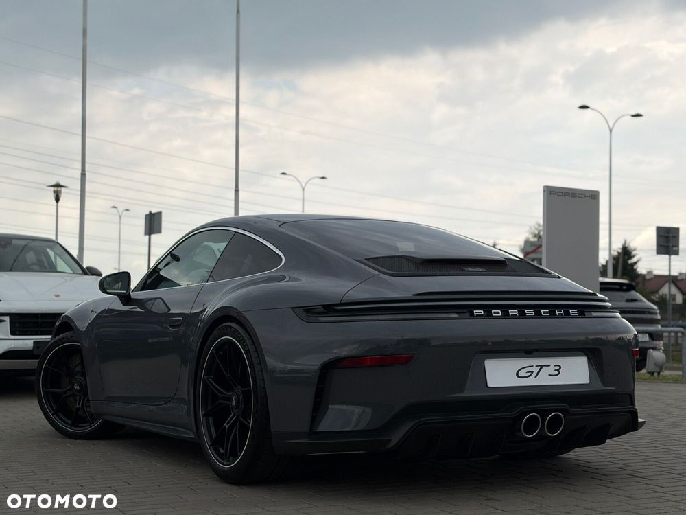 Porsche 911 - 6