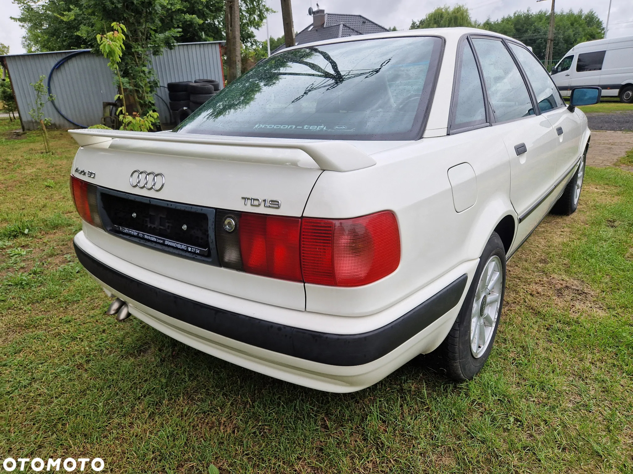 Audi A4 1.9 TDI - 4