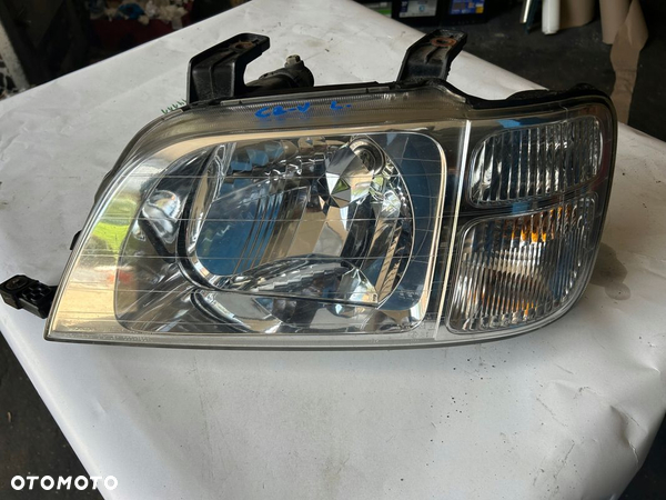 HONDA CR-V I LAMPA PRZEDNIA LEWA