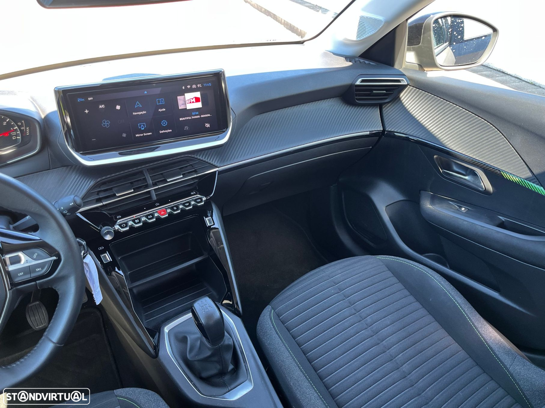 Peugeot 208 1.2 PureTech Like - 27