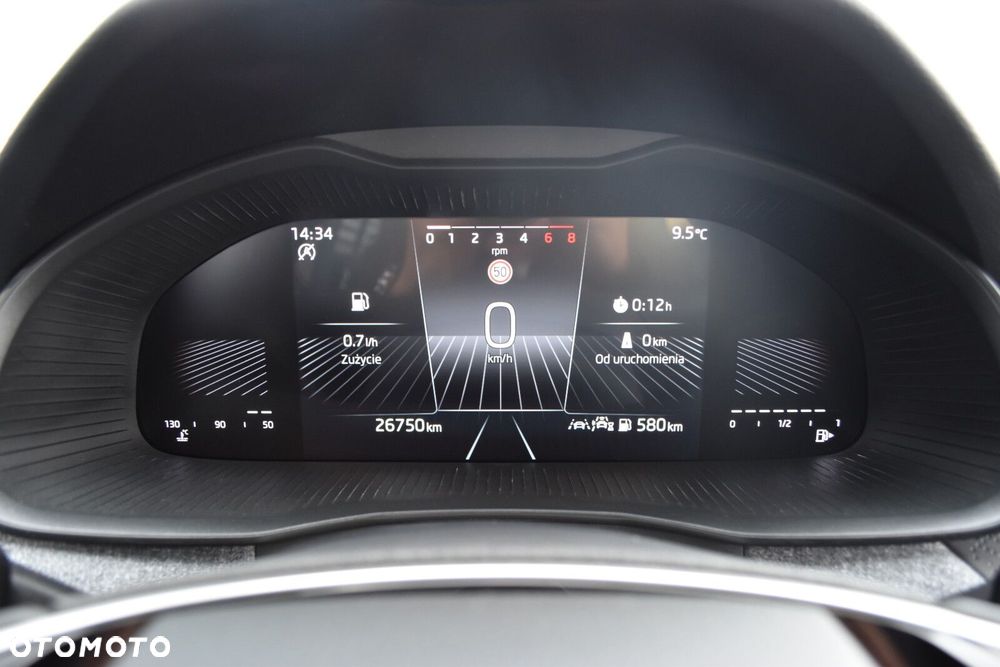 Skoda Kamiq 1.0 TSI Selection - 21